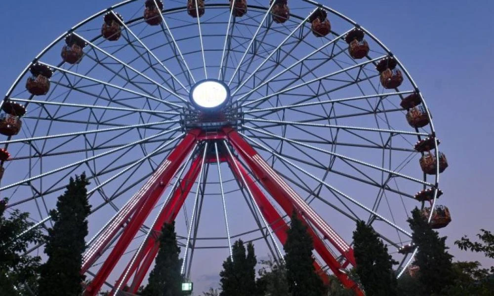 Παραμένει κλειστό το Allou! Fun Park: Αντιπαράθεση με τον Δήμο καταγγέλλει η διοίκησή του